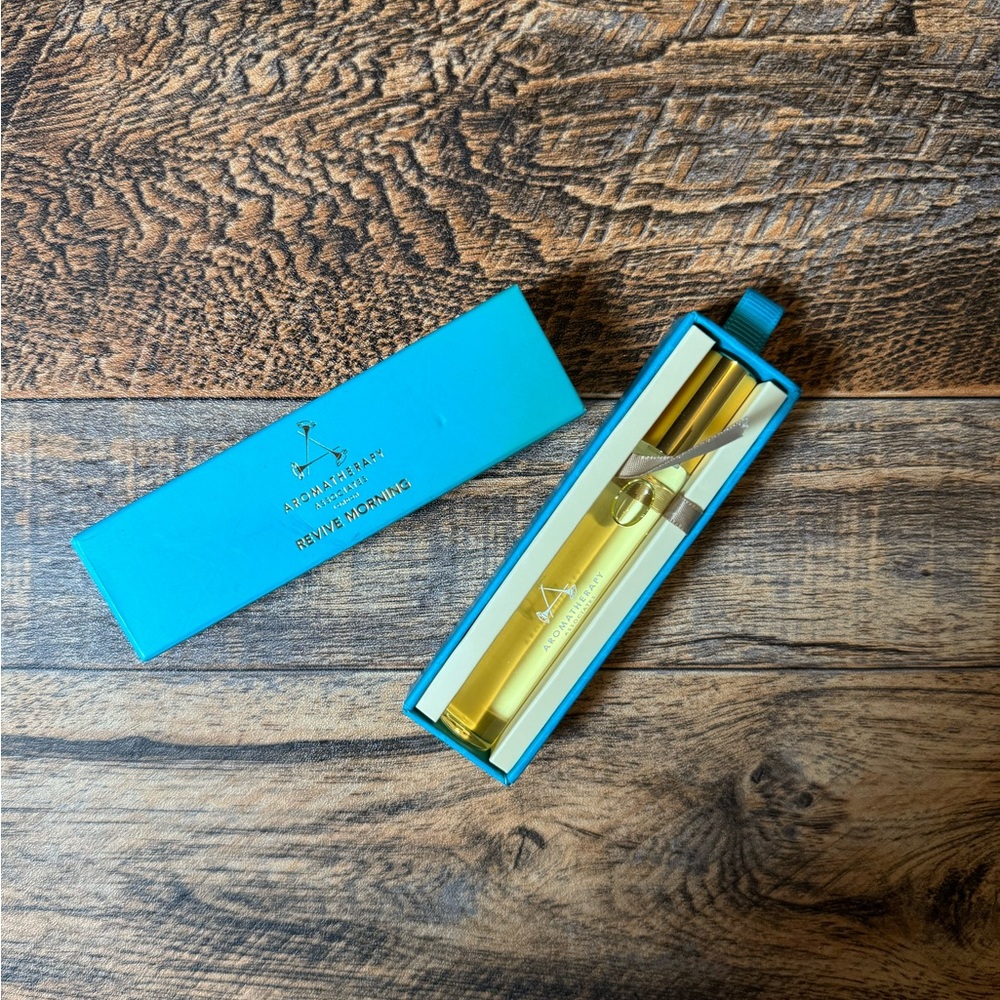 Aromatherapy Associates - Revive Morning Roller Ball 10ml